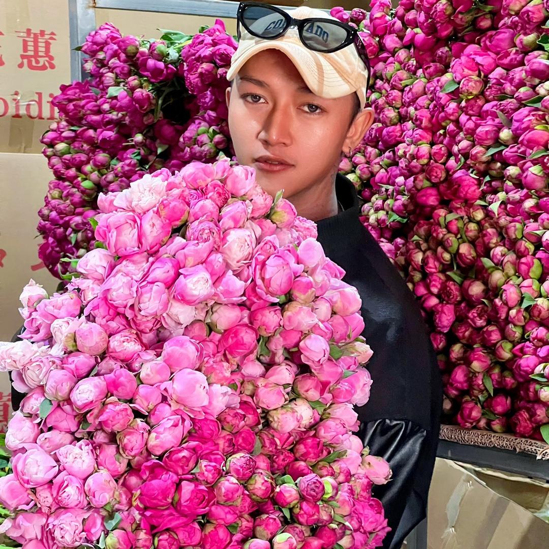 花夏生活