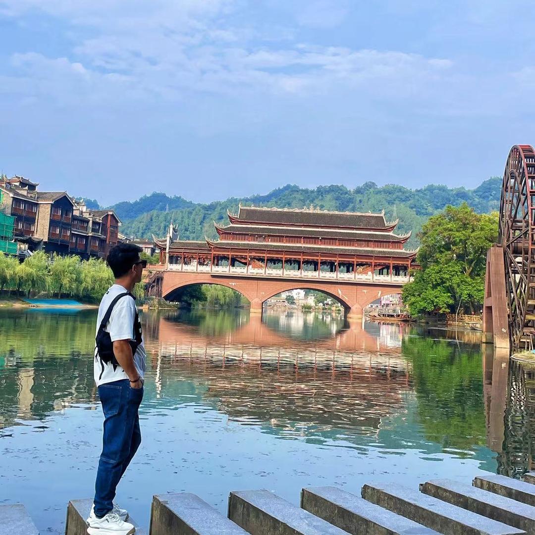 赤峰心态好