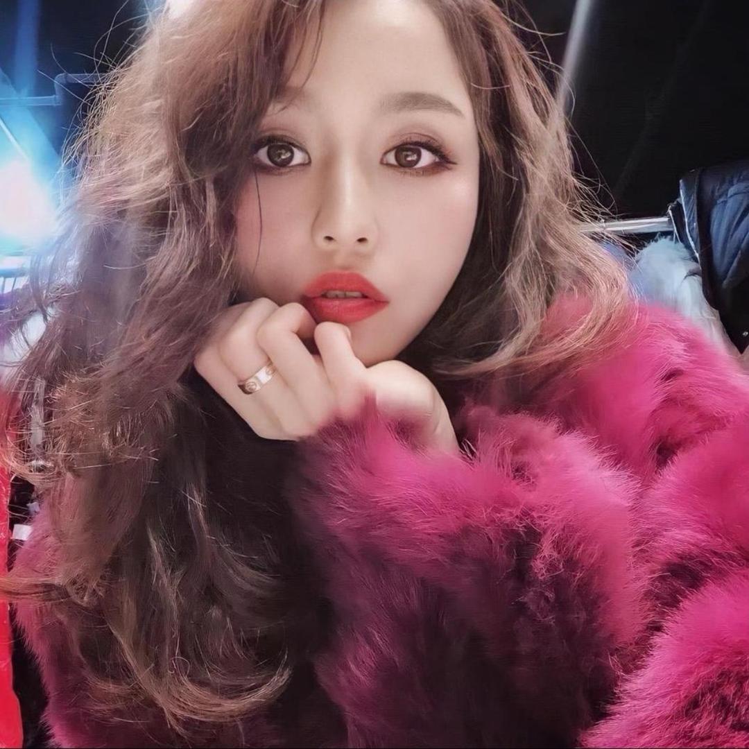 懒猫nono【穿搭精选】