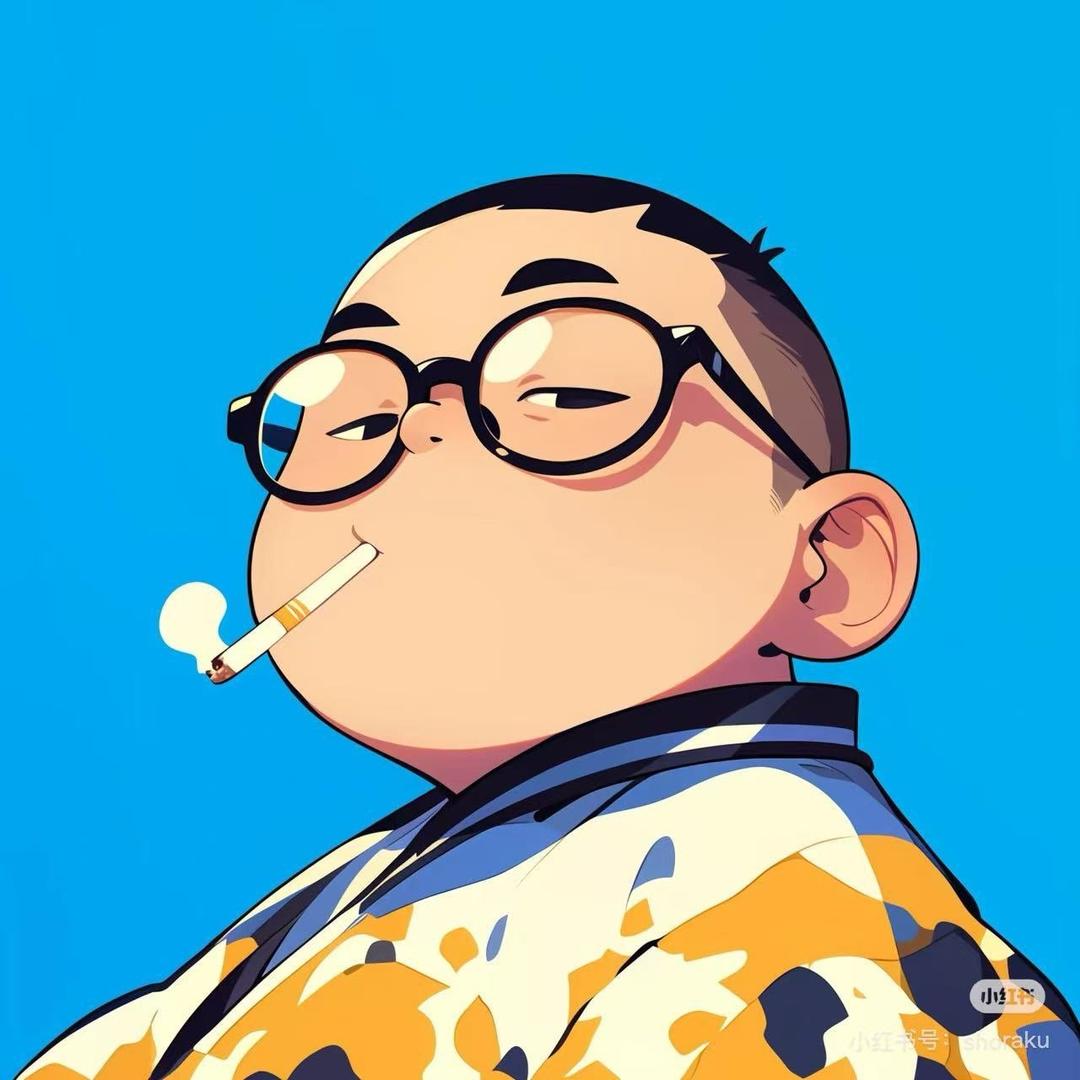 ✨放牛的张先生