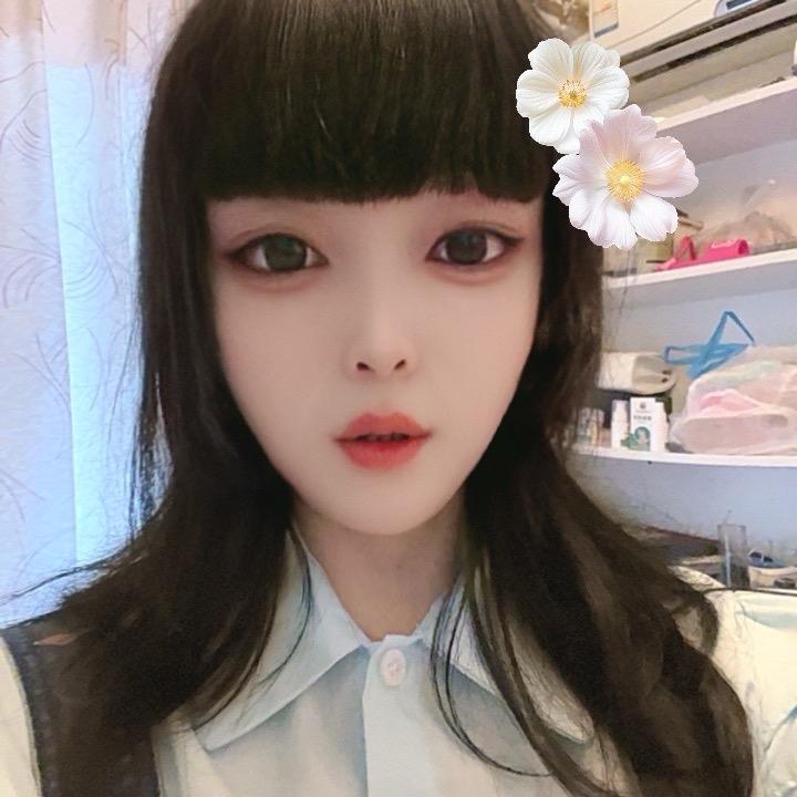 嫱妹妹(拒绝私聊)