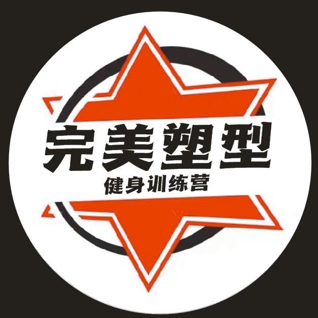 完美塑型训练营 马欣