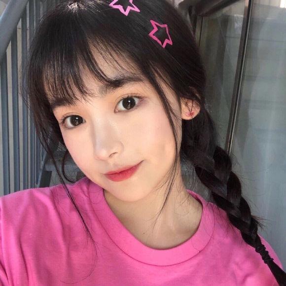 酒窝姐姐