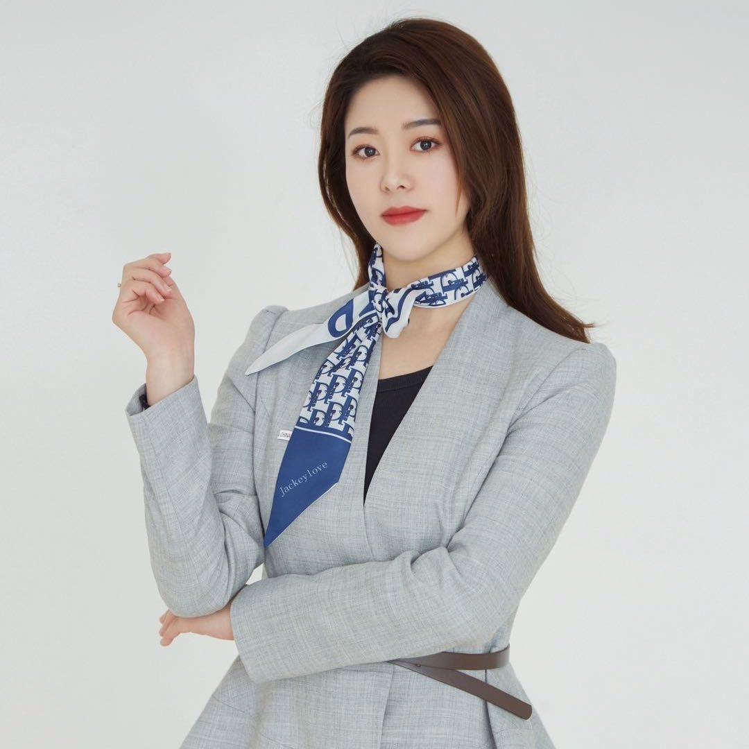 烟台东宸府— 铁柱妹妹