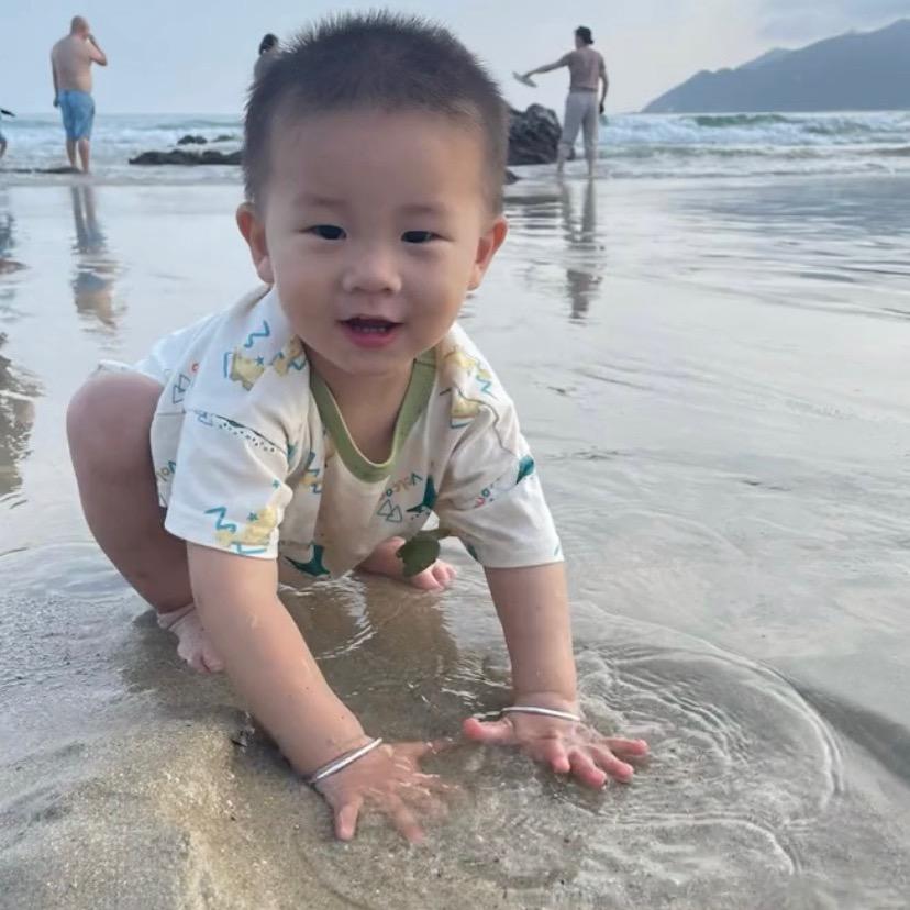 美好的明天