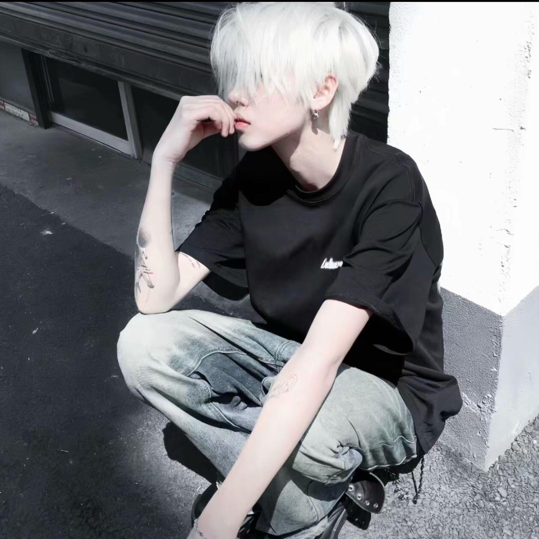 少爷