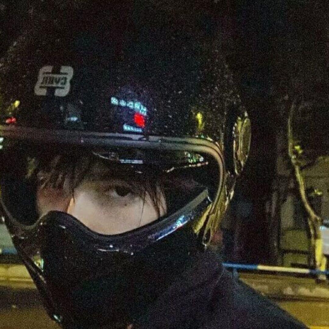 闯🏍️