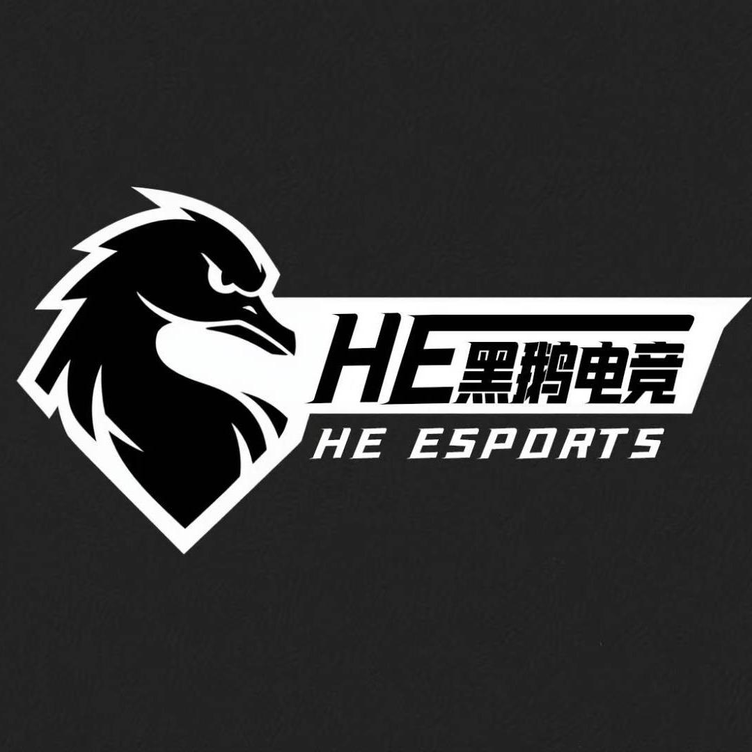 黑鹅电竞（招PC高玩）