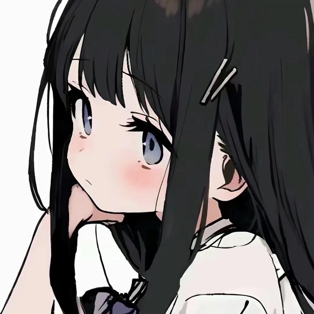 一只鹿崽