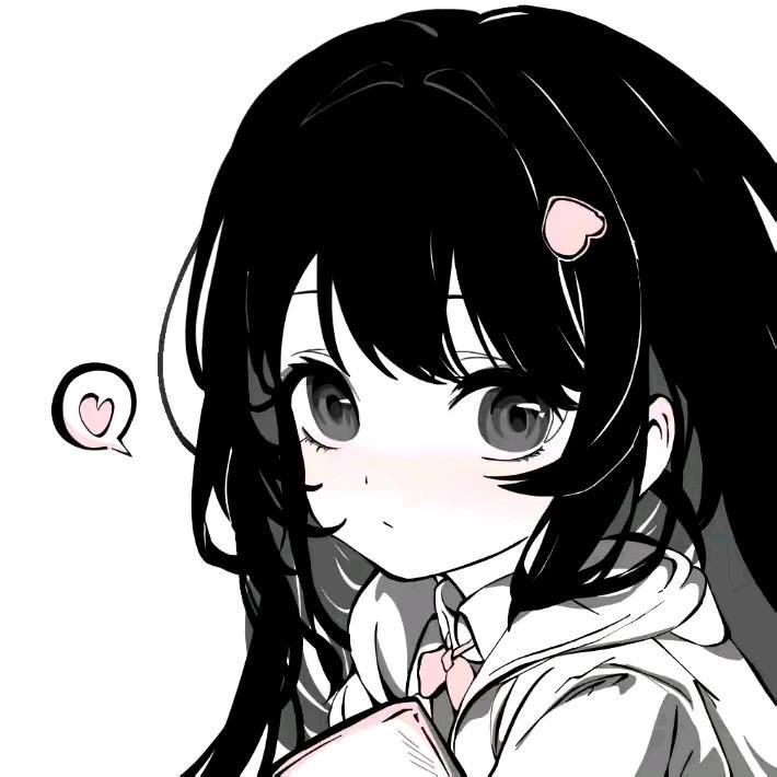 你好帆🍚