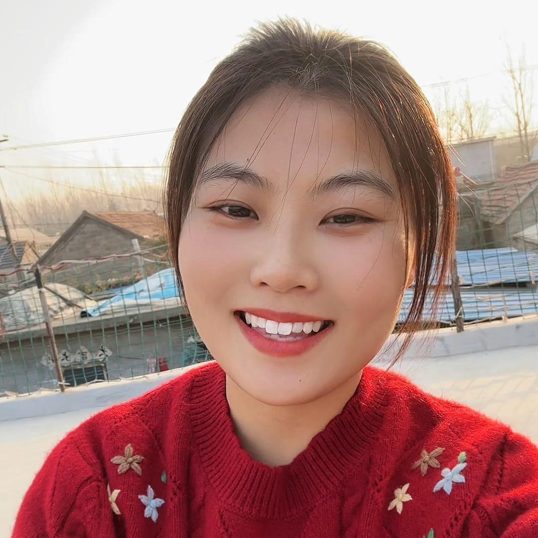 山楂妹妹