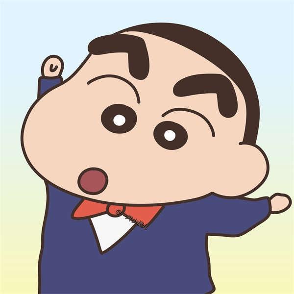 蜡笔小香