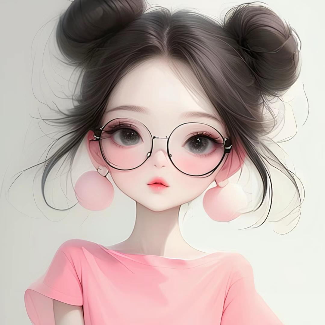 萌萌的可爱