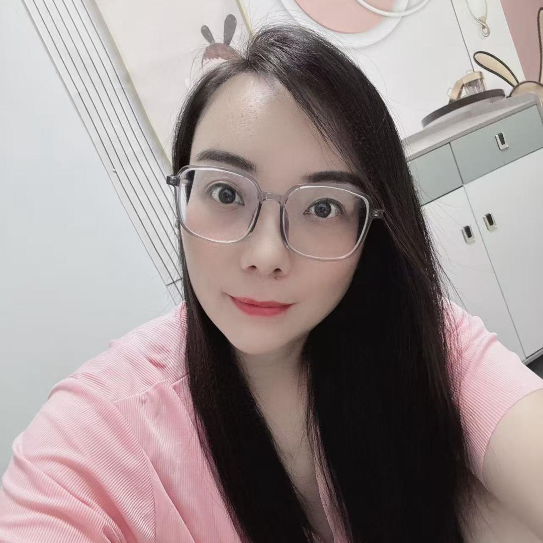 雪儿💕