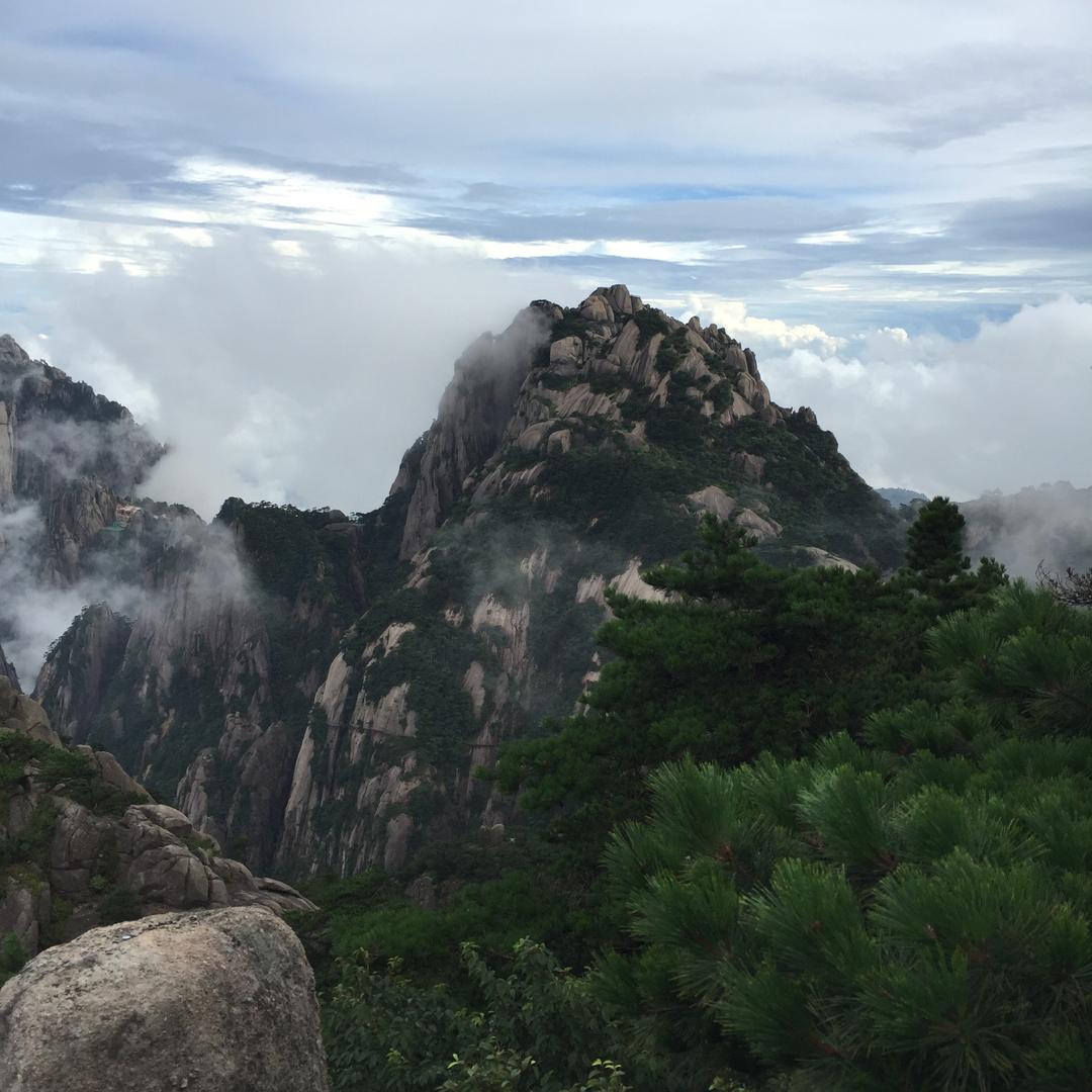 湘妹子在广东
