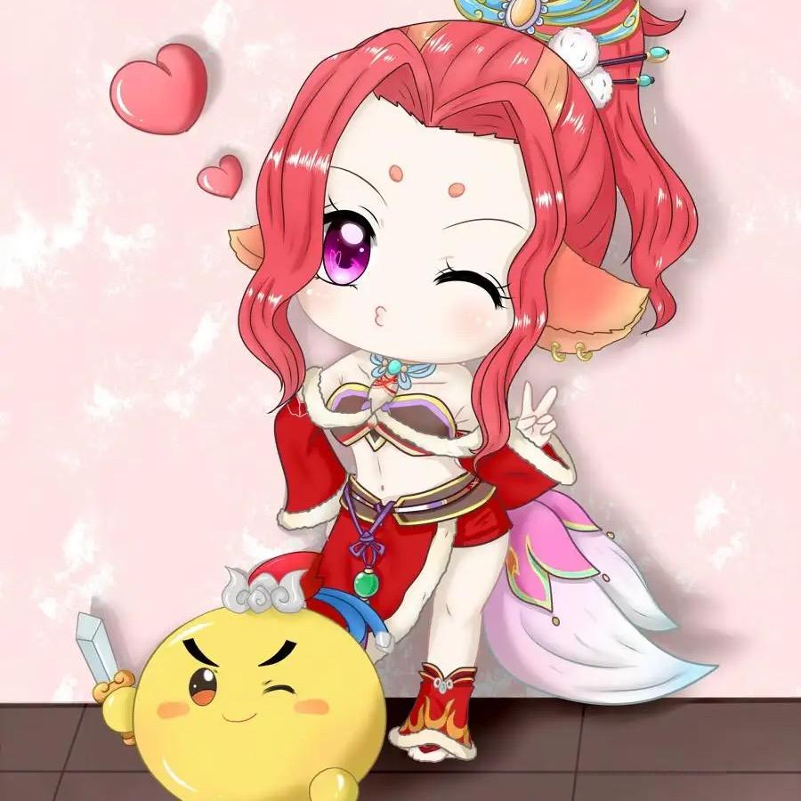 梦幻西游大魔王