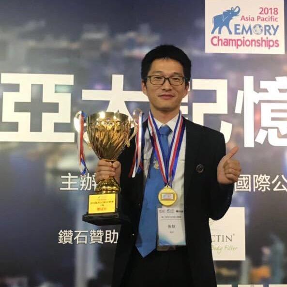 张耿聊升学规划