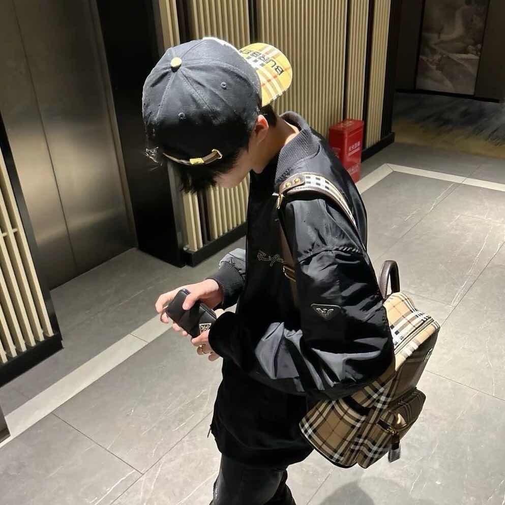 坏脾气第一名💸