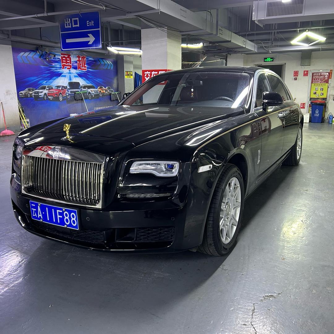 昆明特价二手车（财华商服）