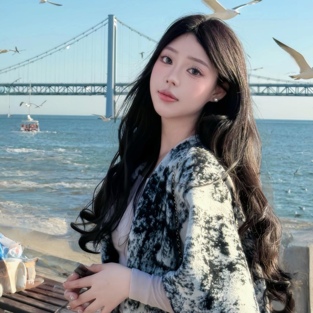 奇迹小琦