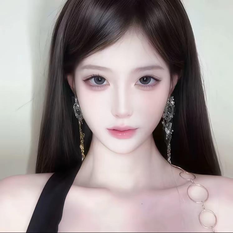 池中鱼.