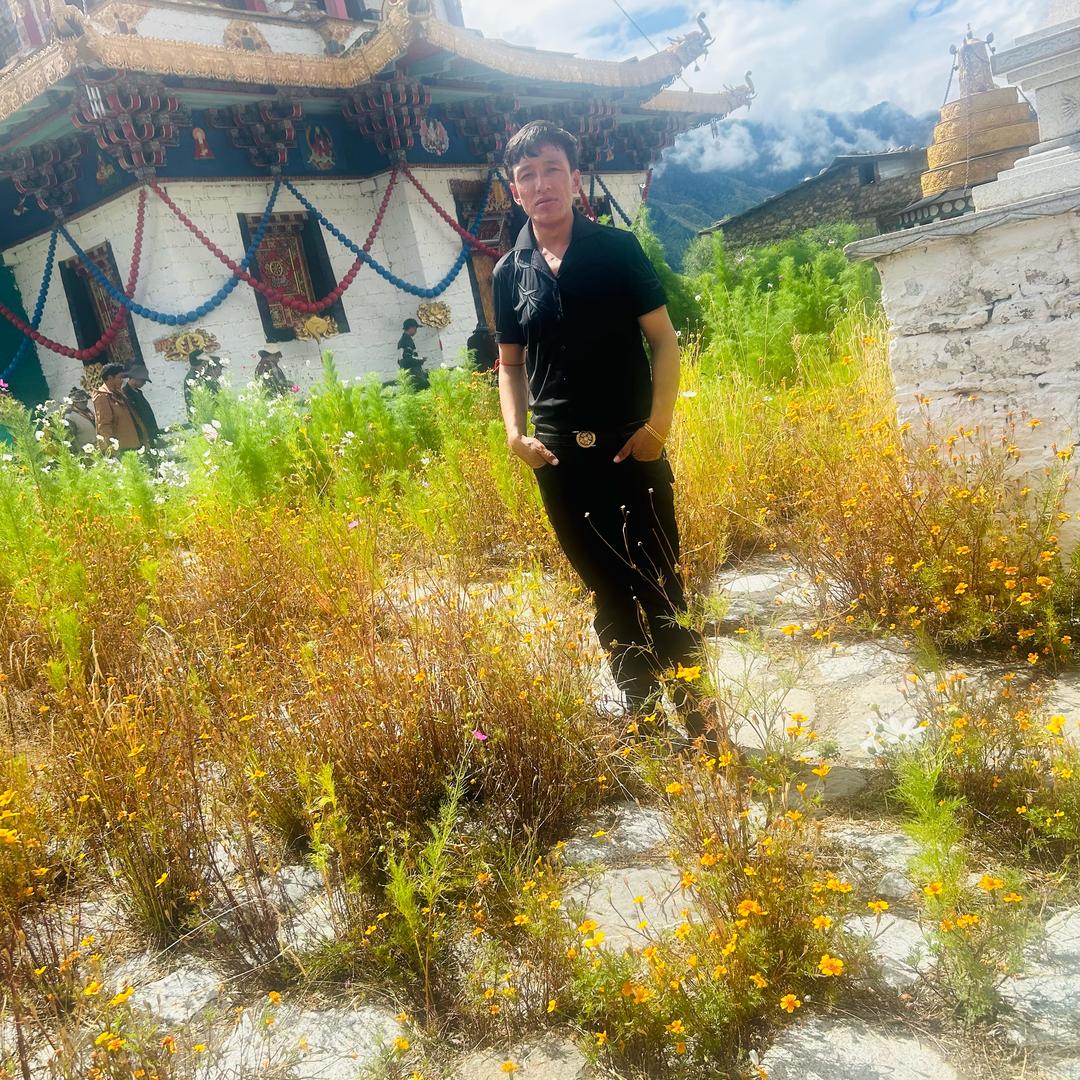 贡桑旺杰