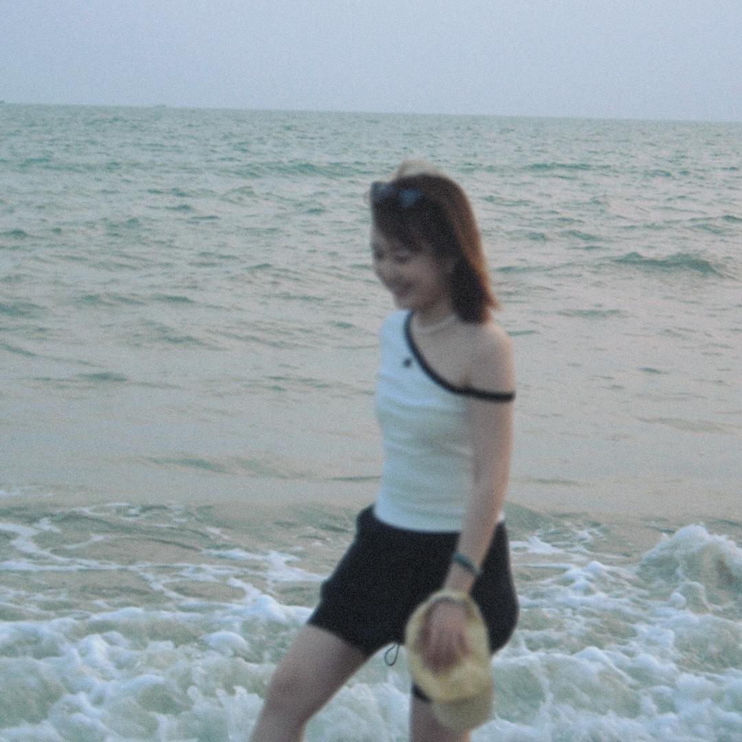 何不一样（分享版）