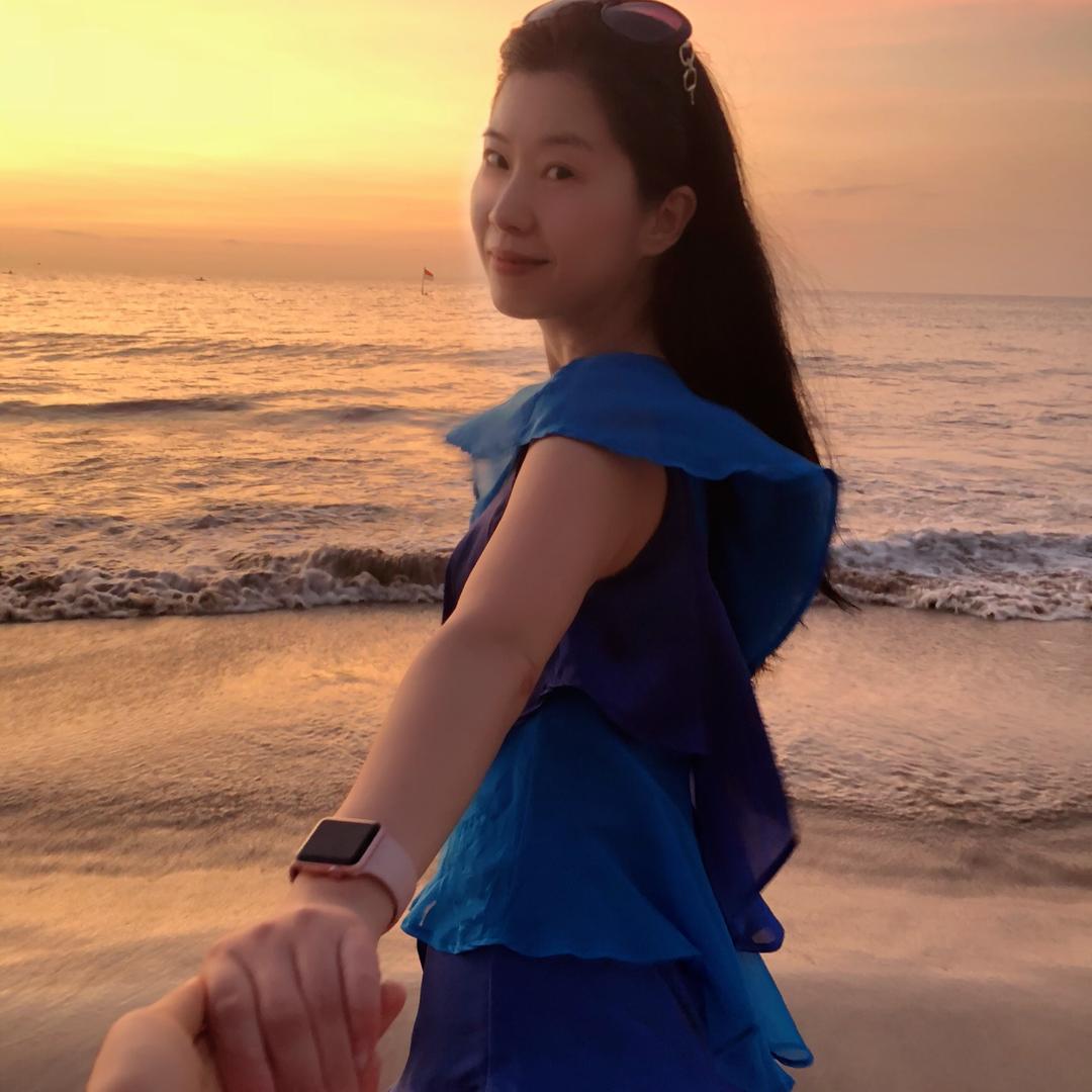 练珂珂