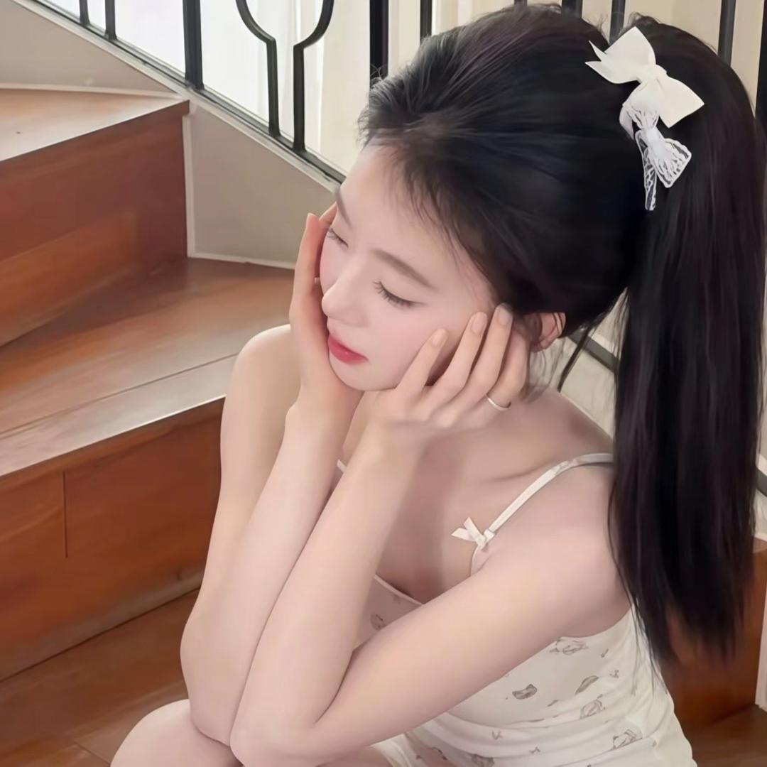 靓靓🦄🦈