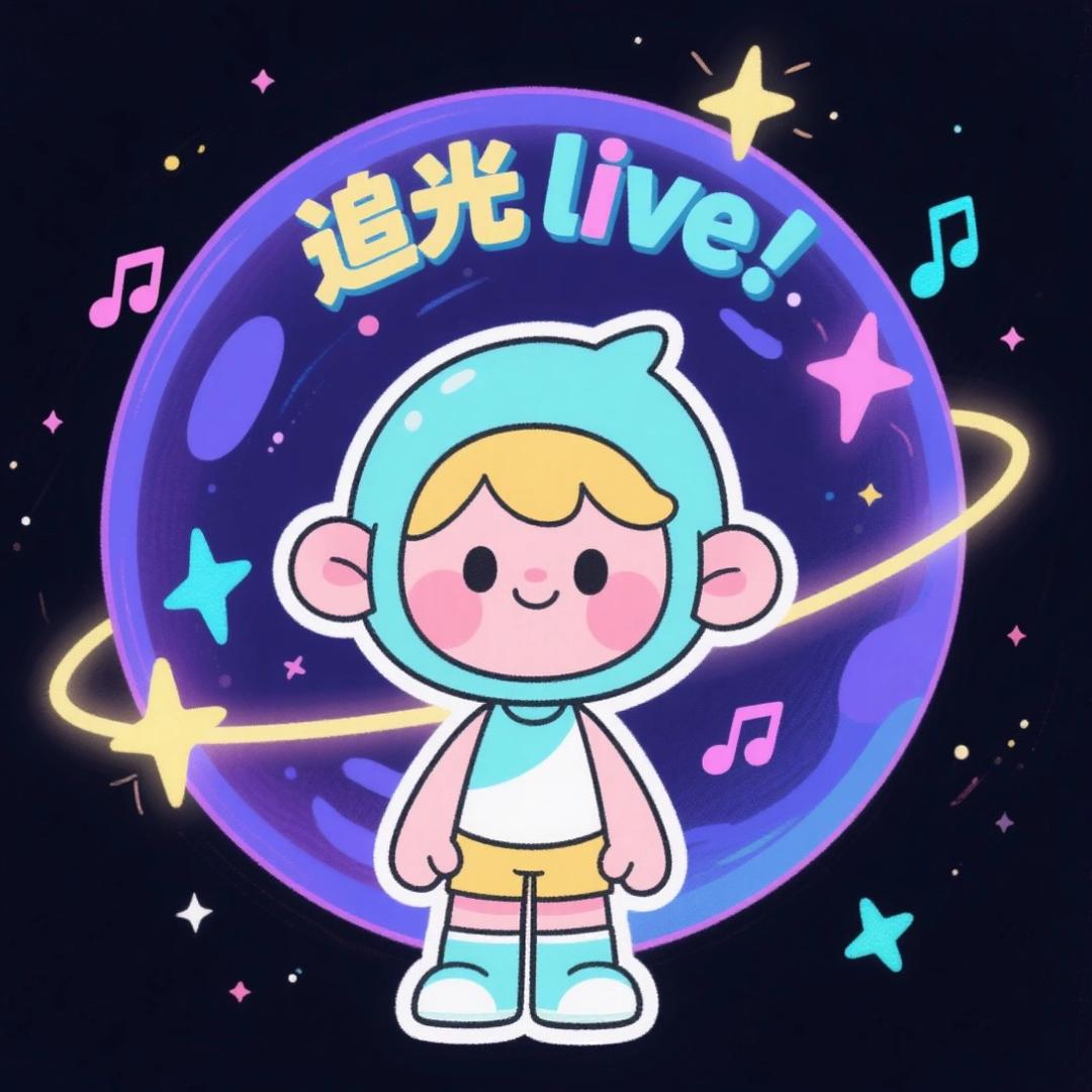 追光live