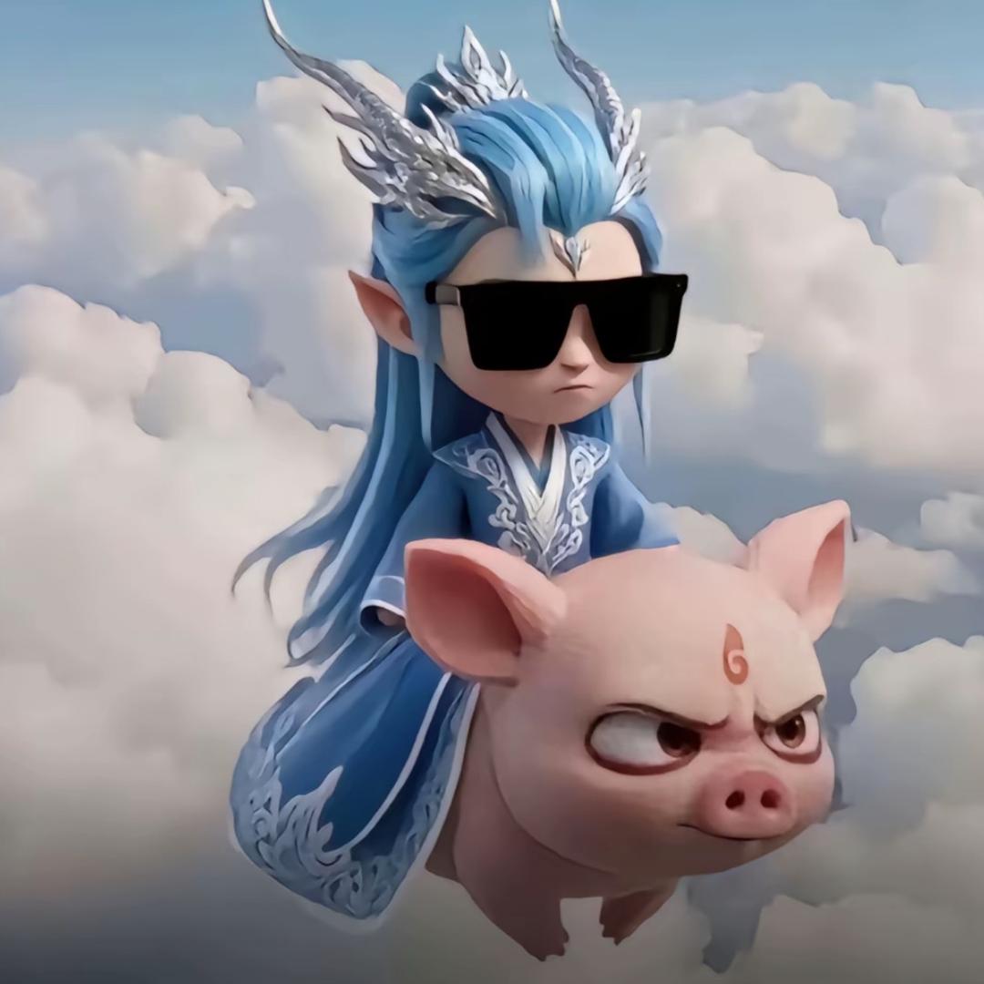 若前方无路 就踏出一条路”