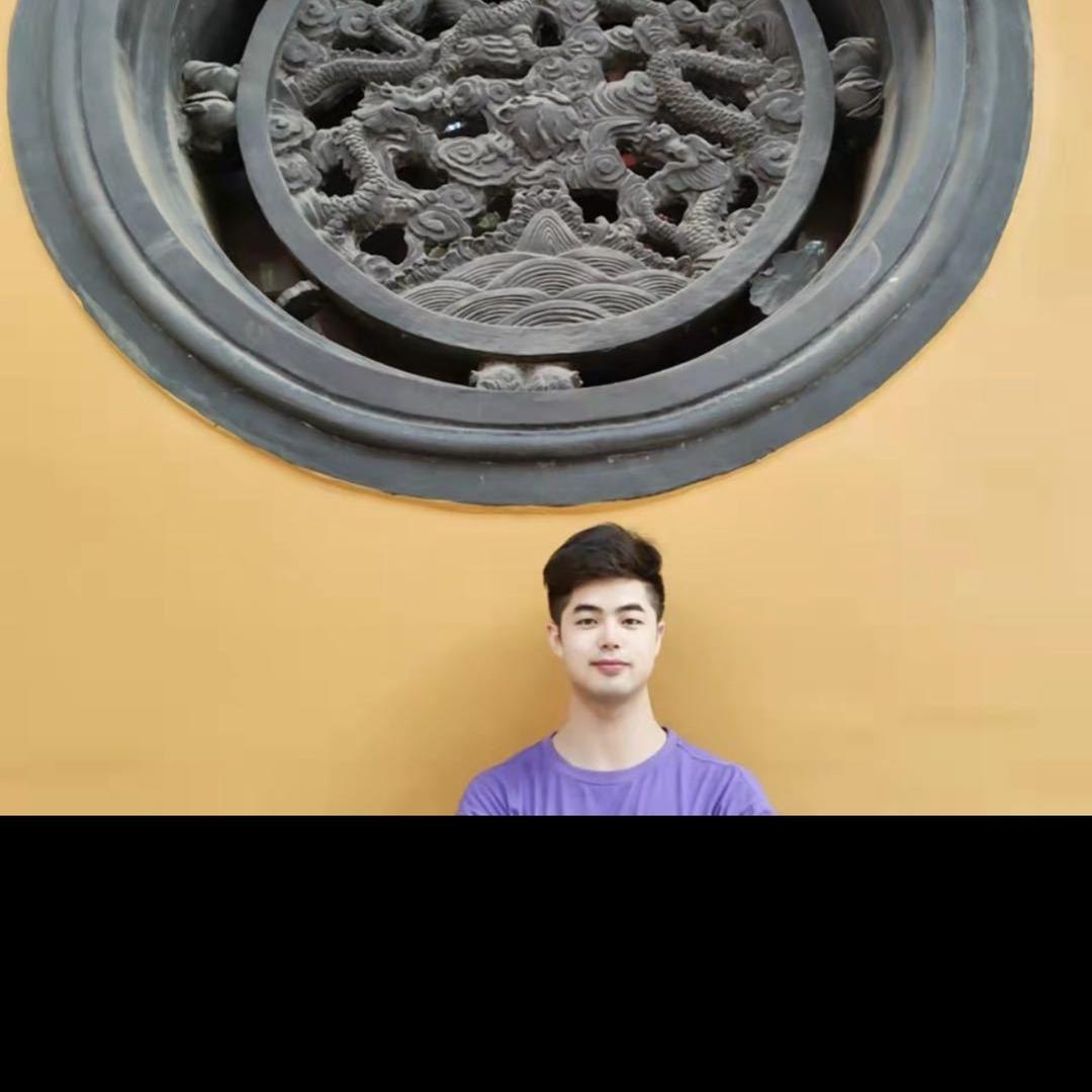 乔一乔看一看咯@