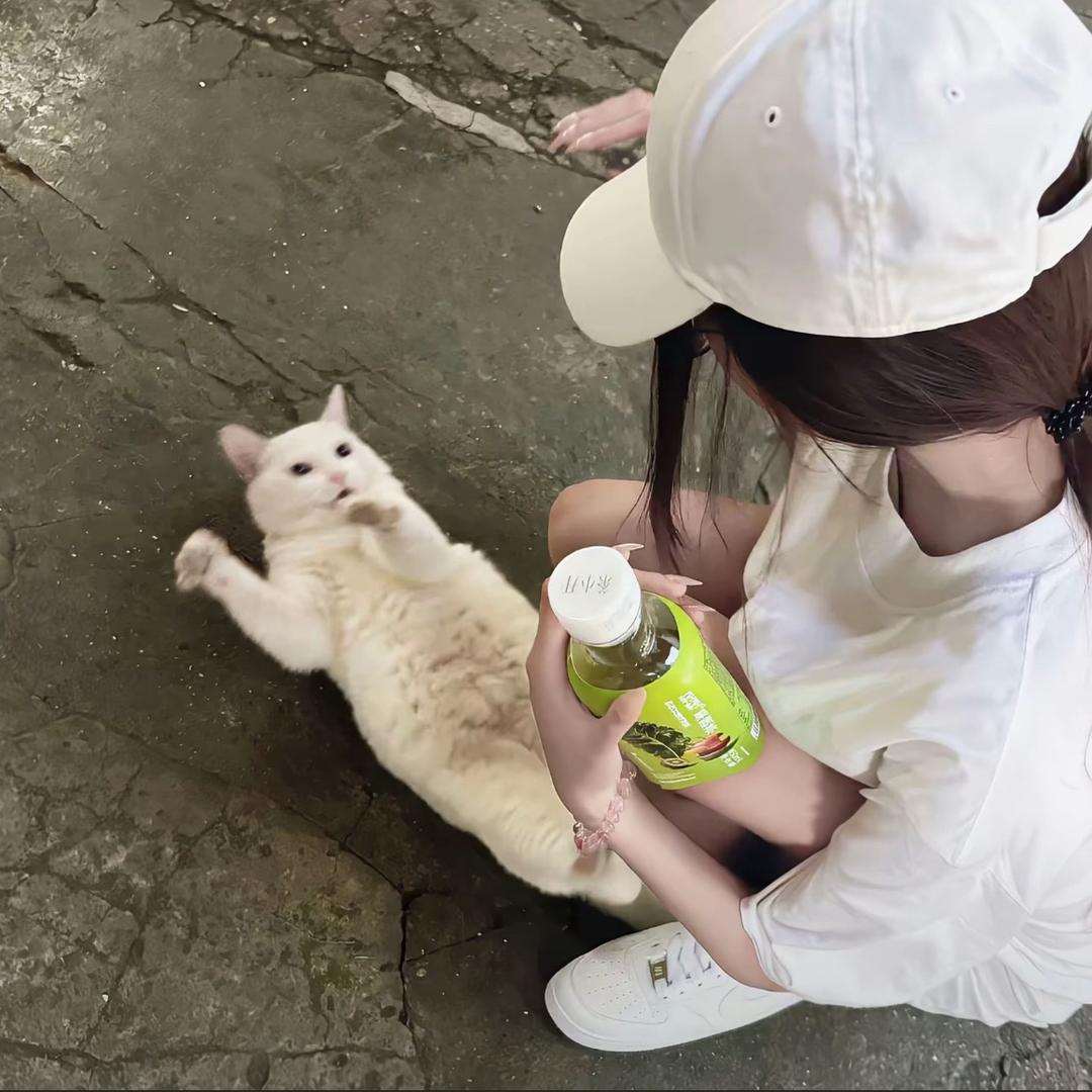 小雨妹妹🫧