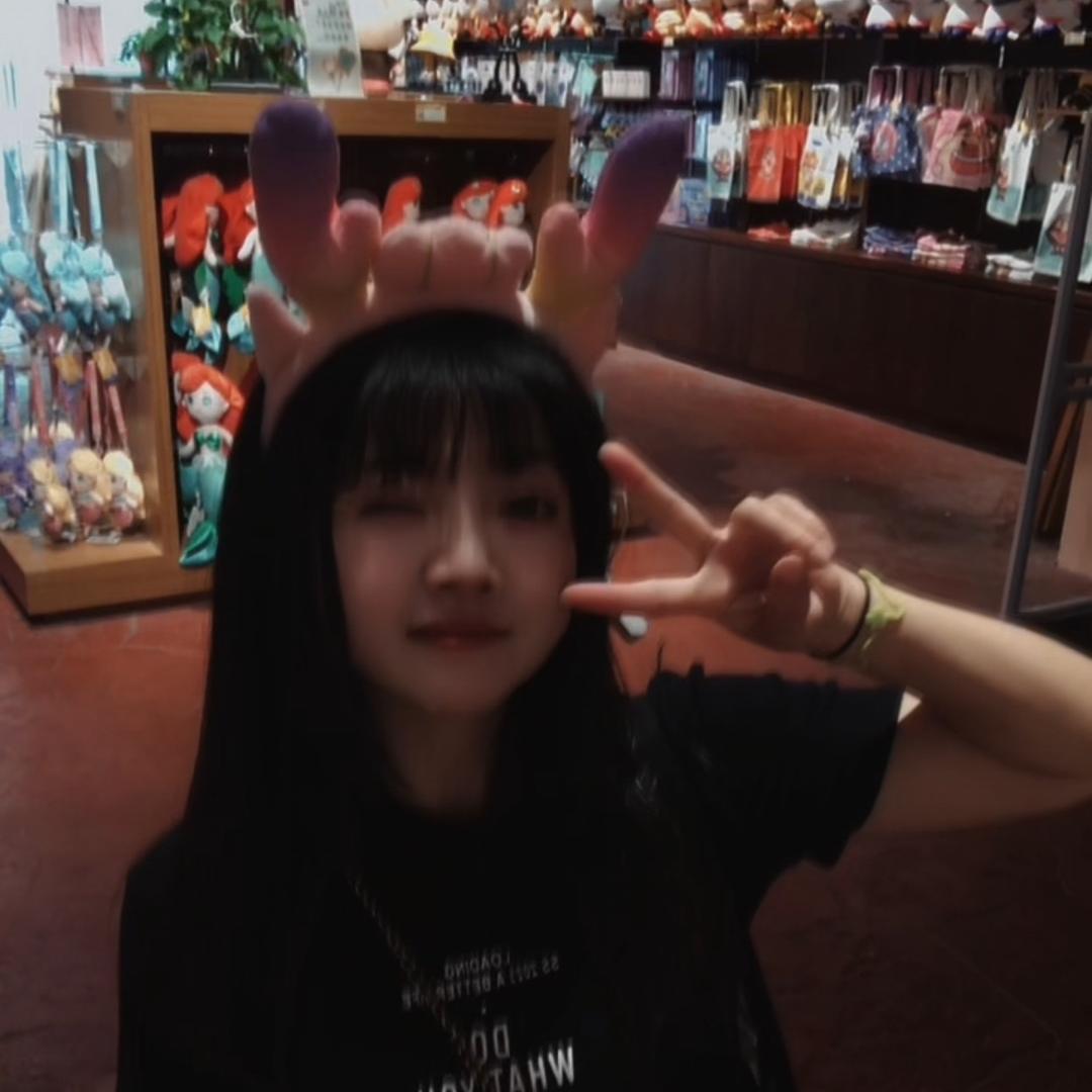 我是爱吃香菜的囡囡