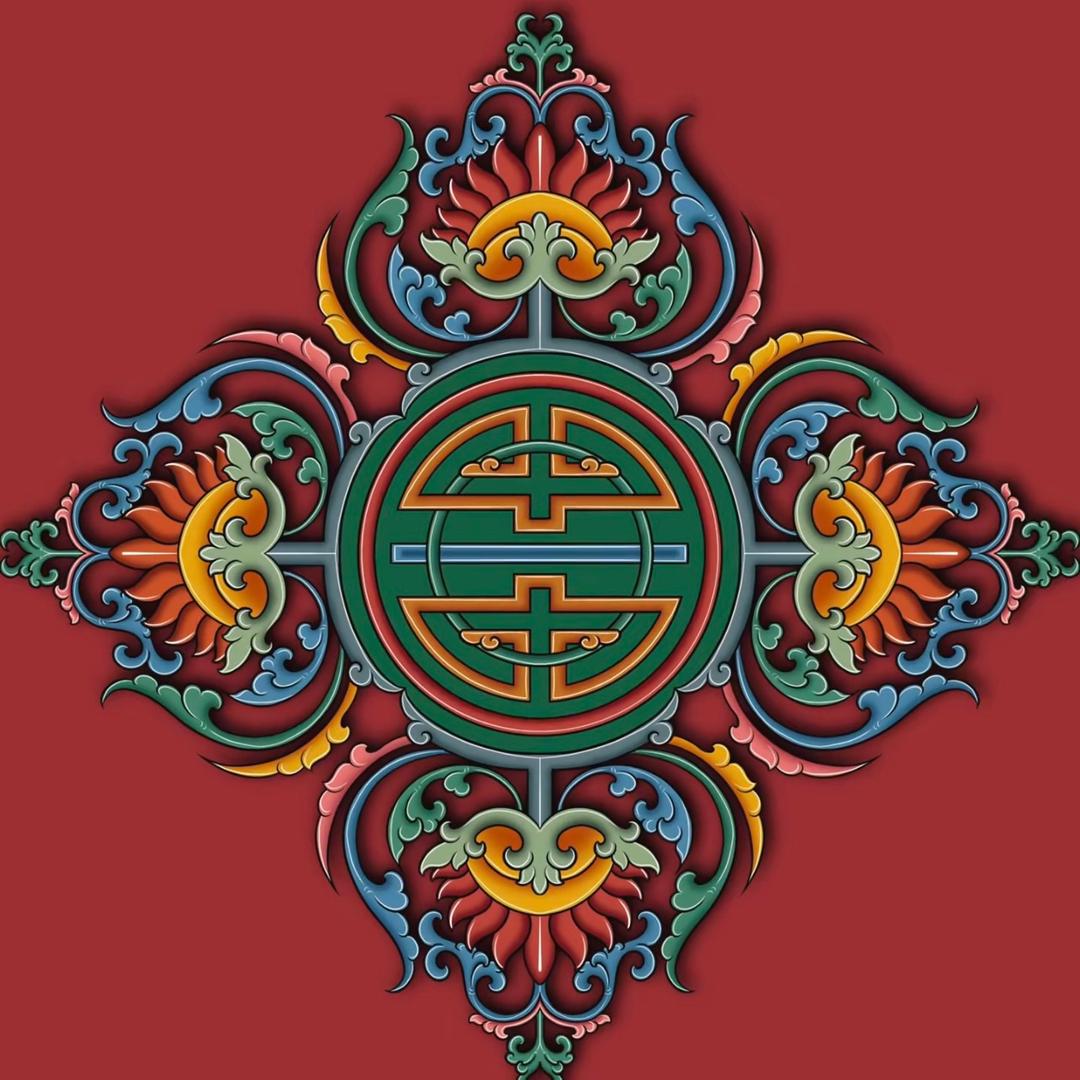 藏卡（传世绘舍）