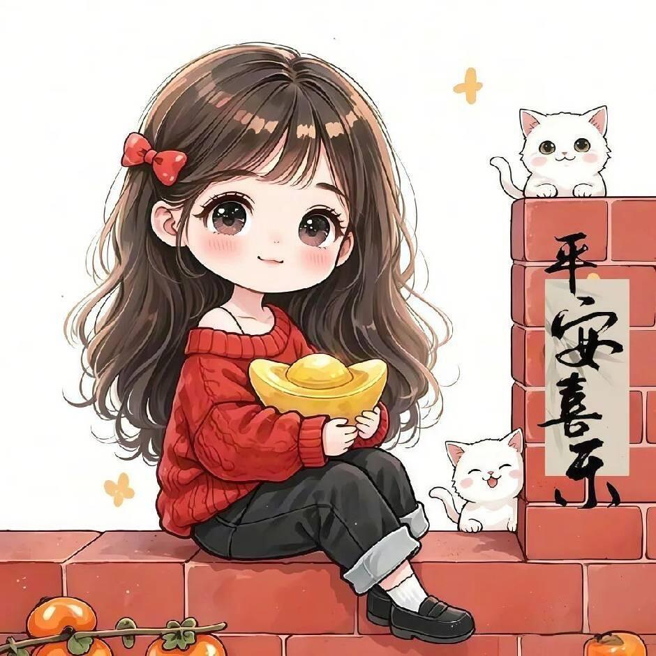 👑👑丹丹巨蟹座吖♋️