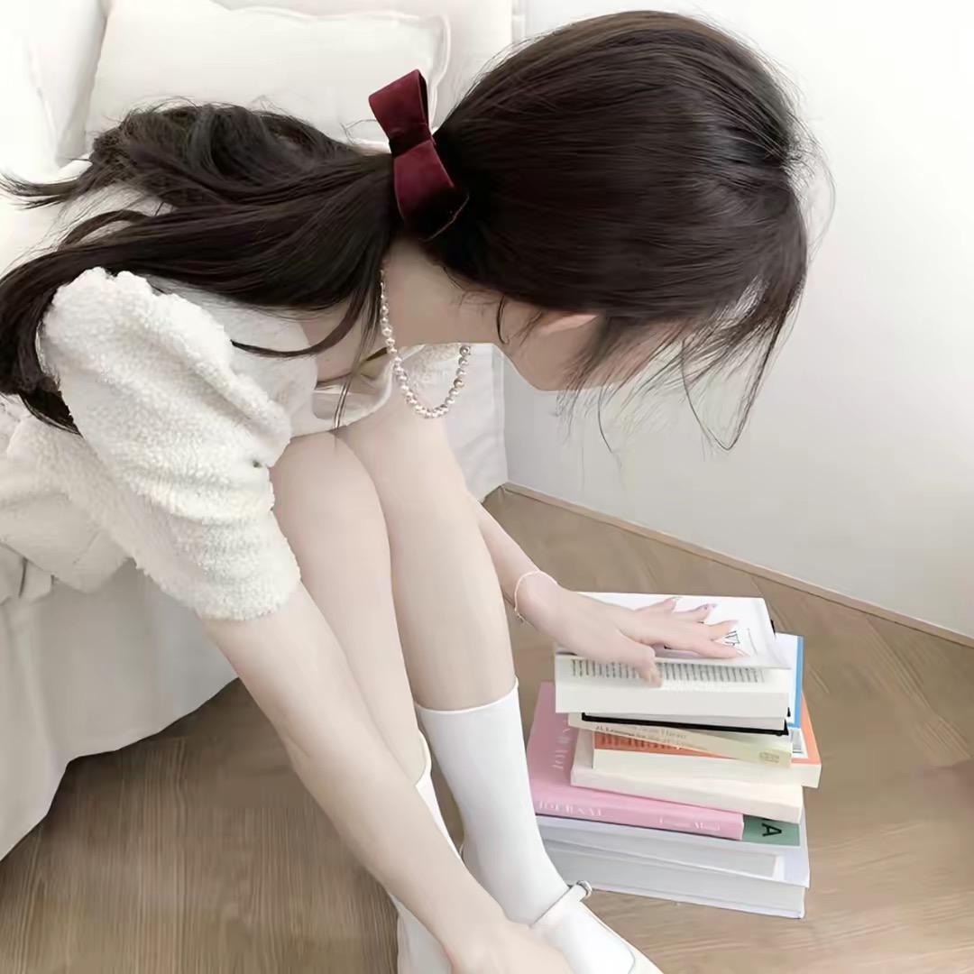 有点小困
