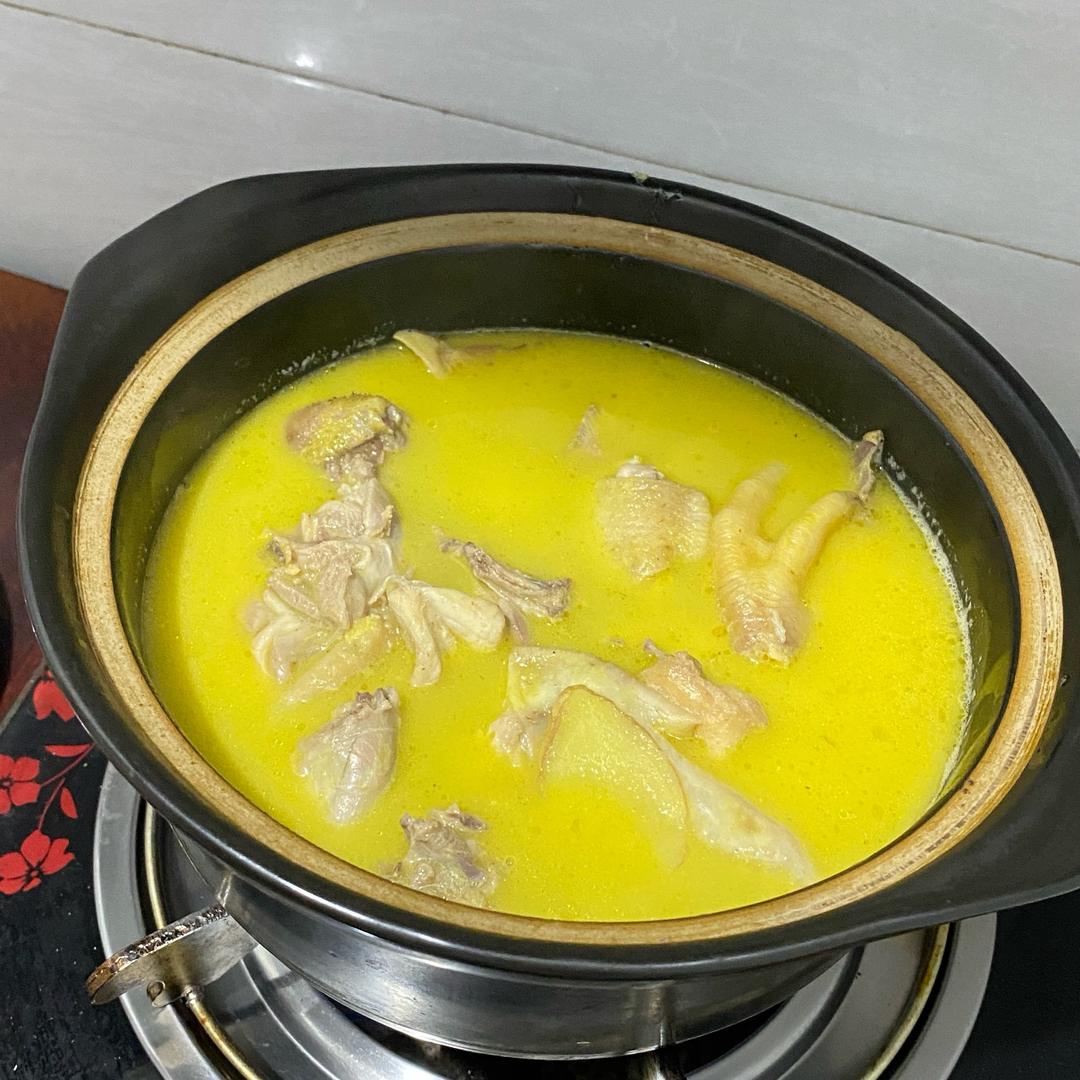 乡村味