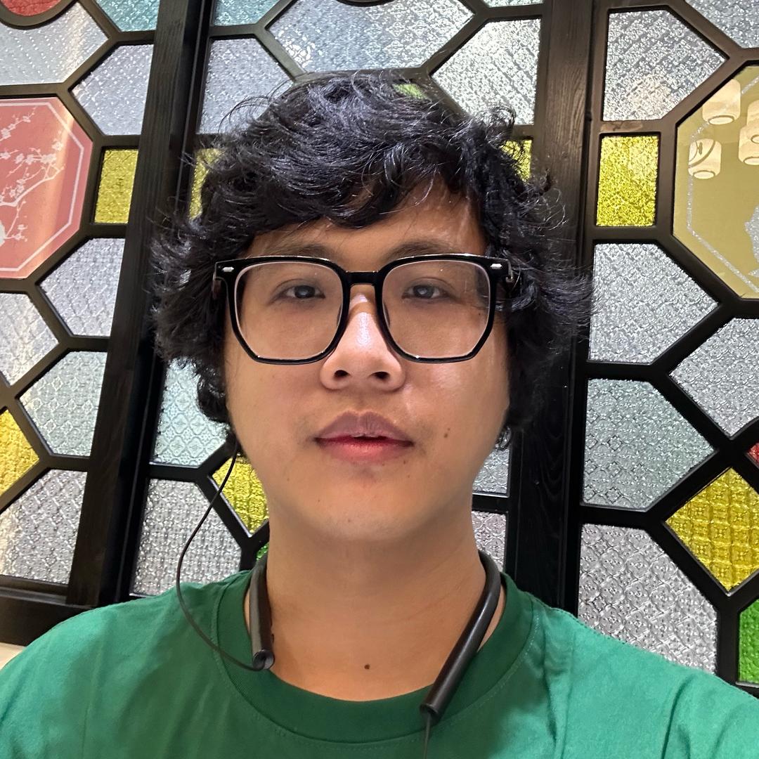 阿邱在厦门