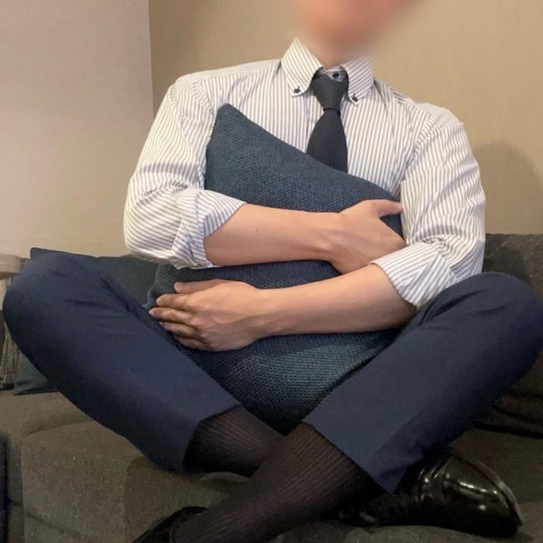 西装职男R