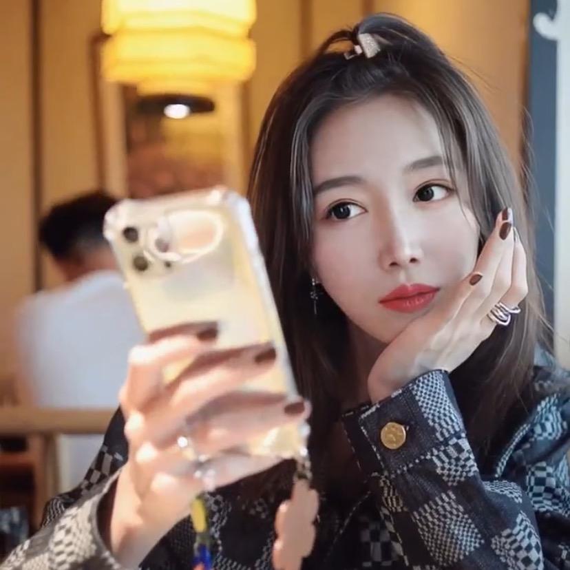 月亮🌙嗨购（商品在橱窗）