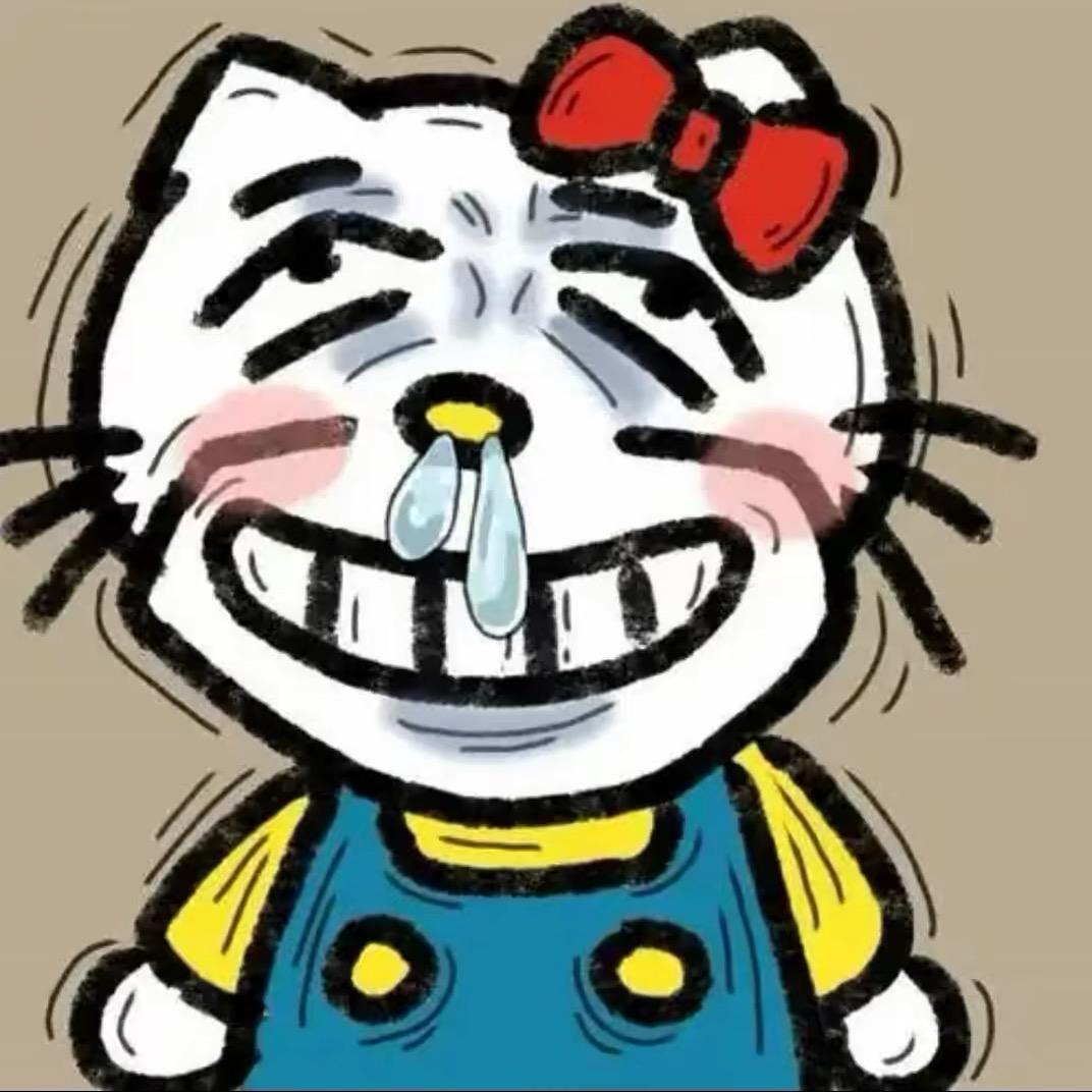 非正常人远离我^