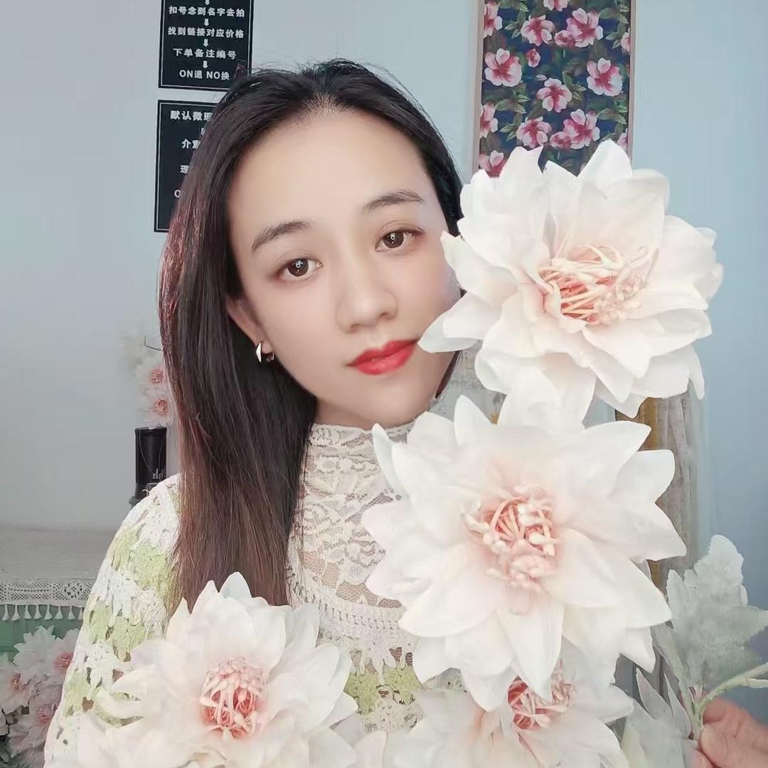 燕衣纺复古女装