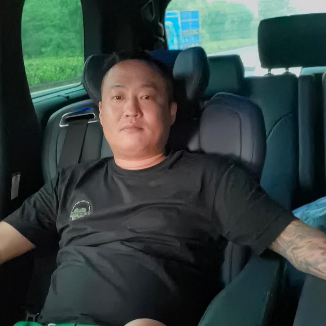 佳旺二手车批发市场