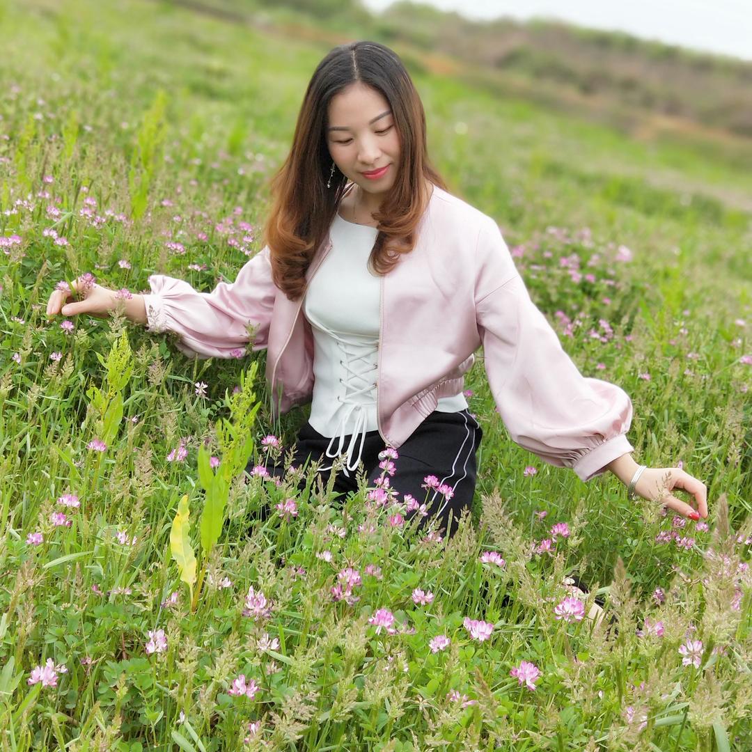 娟子丫