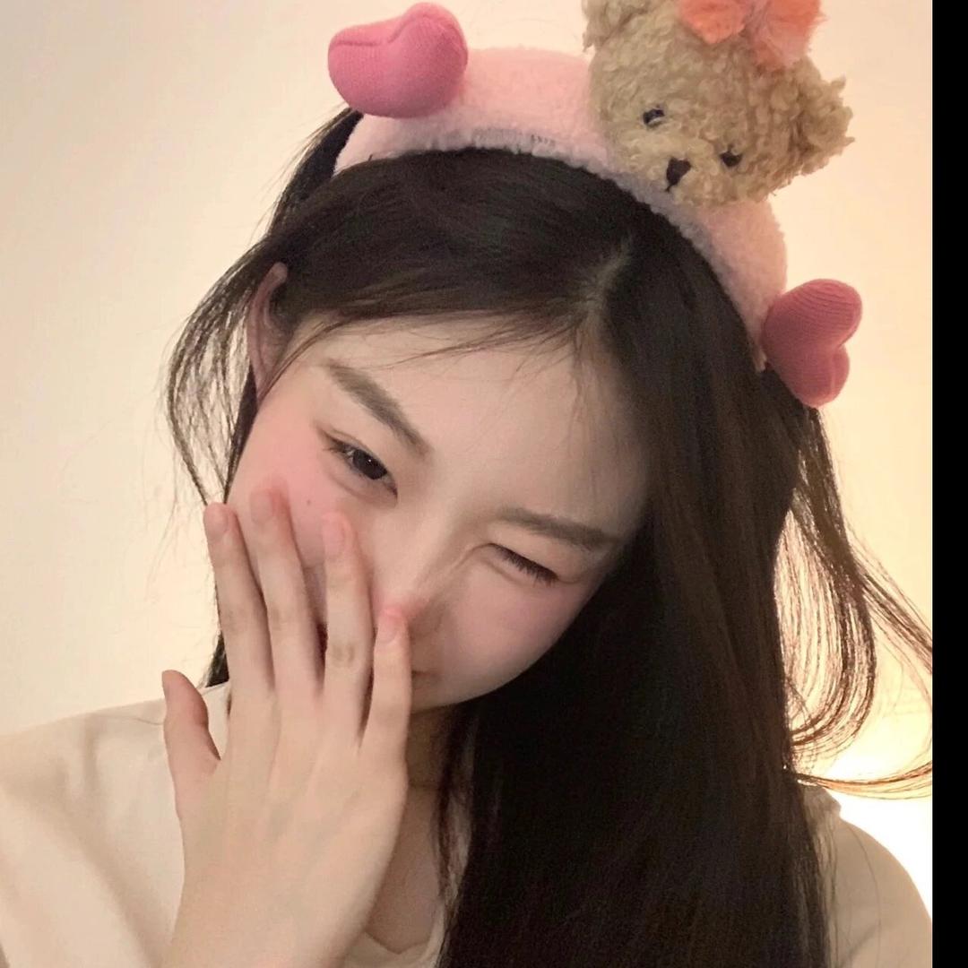 甜桃喵喵