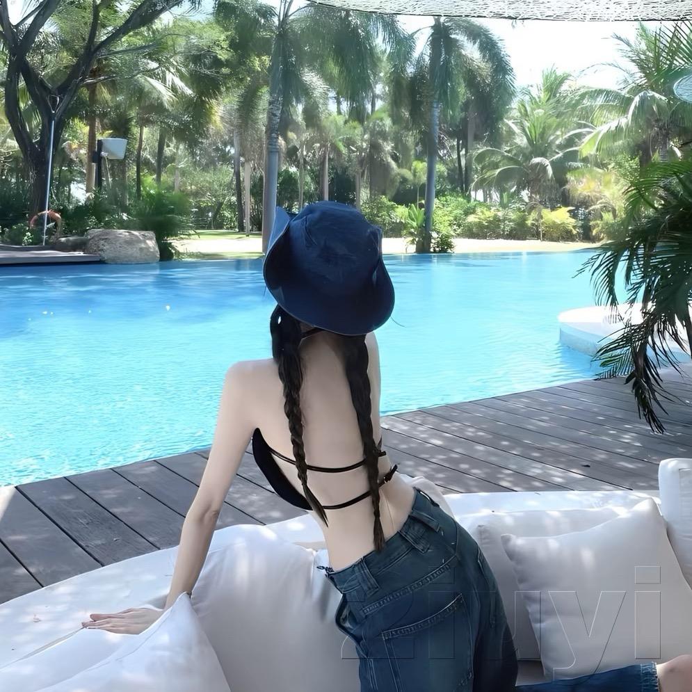 小y