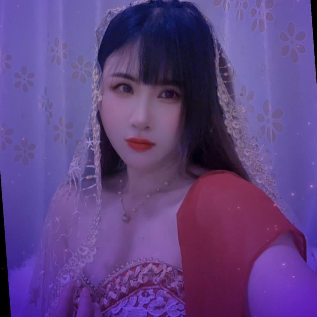 小雨，
