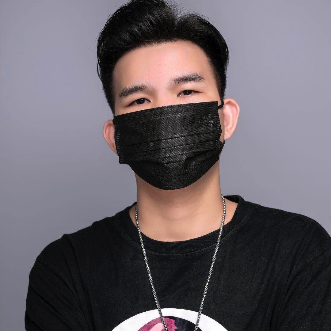DJ朱小强 汽车调音u盘