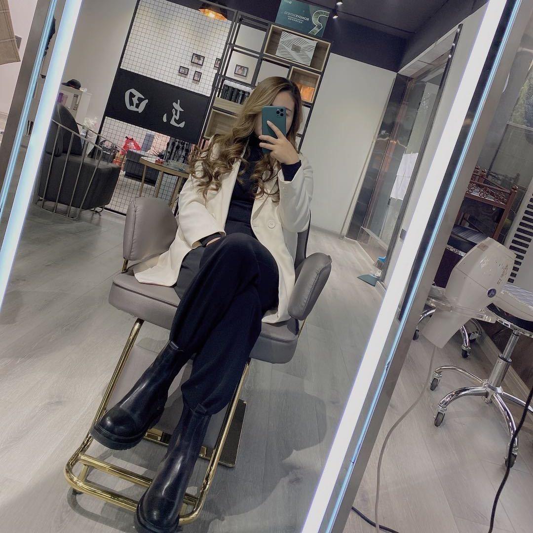 女王（美甲美睫）